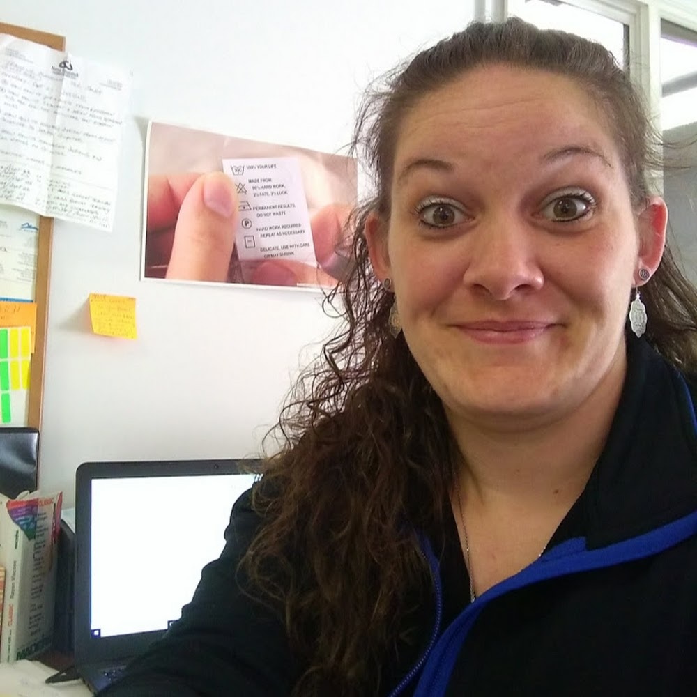 Meet your Posher, Melissa